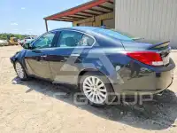 2013 Buick REGAL фото