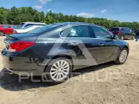 2013 Buick REGAL фото