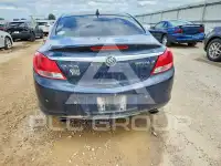2013 Buick REGAL фото