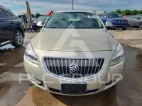 2013 Buick REGAL photo
