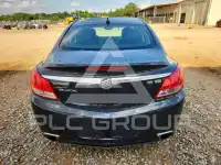 2013 Buick REGAL фото