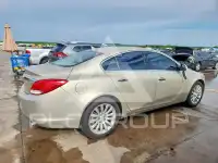 2013 Buick REGAL photo