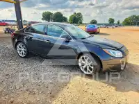 2013 Buick REGAL фото