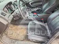 2013 Buick REGAL фото