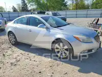 2013 Buick REGAL фото
