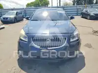 2013 Buick REGAL photo
