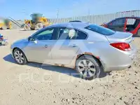 2013 Buick REGAL фото