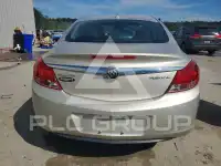 2013 Buick REGAL фото