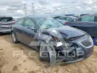 2013 Buick REGAL photo