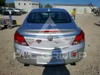 2013 Buick REGAL фото