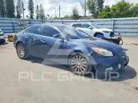 2013 Buick REGAL photo