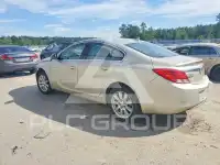 2013 Buick REGAL фото