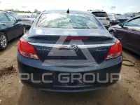 2013 Buick REGAL photo