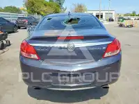 2013 Buick REGAL photo