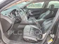 2013 Buick REGAL photo