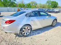 2013 Buick REGAL фото