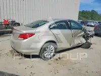 2013 Buick REGAL фото