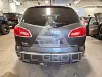 2013 Buick ENCLAVE фото