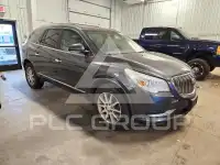 2013 Buick ENCLAVE фото