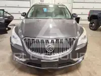 2013 Buick ENCLAVE фото