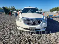 2013 Buick ENCLAVE photo