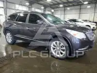 2013 Buick ENCLAVE photo