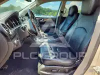 2013 Buick ENCLAVE photo