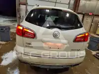 2013 Buick ENCLAVE фото