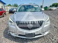 2013 Buick ENCLAVE photo