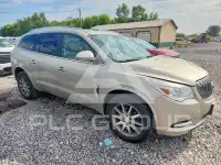 2013 Buick ENCLAVE photo