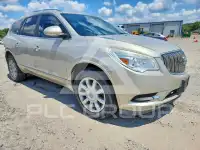 2013 Buick ENCLAVE photo