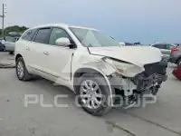 2013 Buick ENCLAVE photo