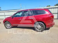 2013 Buick ENCLAVE фото