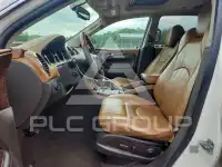 2013 Buick ENCLAVE photo