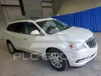 2013 Buick ENCLAVE фото