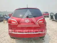 2013 Buick ENCLAVE photo