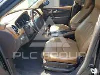 2013 Buick ENCLAVE фото