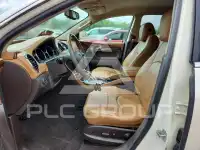 2013 Buick ENCLAVE фото