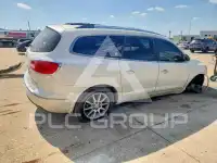 2013 Buick ENCLAVE фото