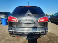 2013 Buick ENCLAVE фото