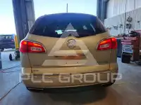 2013 Buick ENCLAVE фото