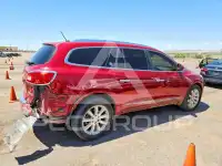 2013 Buick ENCLAVE фото
