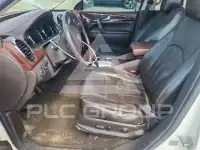 2013 Buick ENCLAVE фото