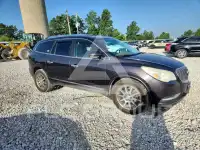 2013 Buick ENCLAVE photo