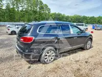 2013 Buick ENCLAVE фото