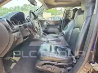 2013 Buick ENCLAVE фото