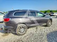 2013 Buick ENCLAVE photo