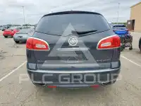 2013 Buick ENCLAVE фото