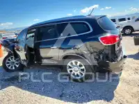 2013 Buick ENCLAVE фото