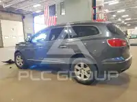 2013 Buick ENCLAVE фото